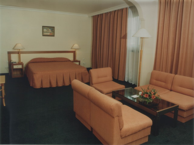 Princess Hotel
